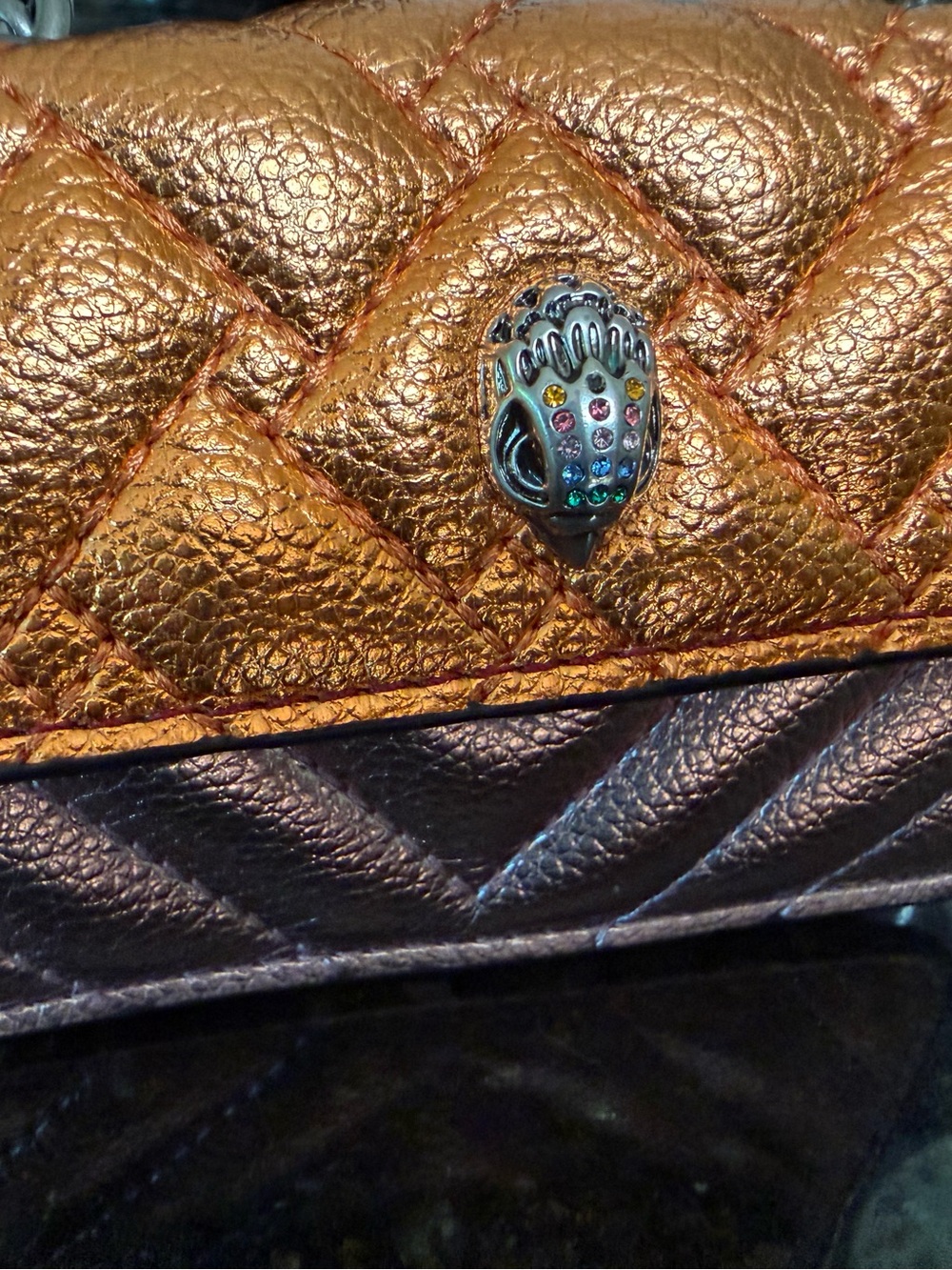 Kurt Geiger Mini Bag in Multiple Colors